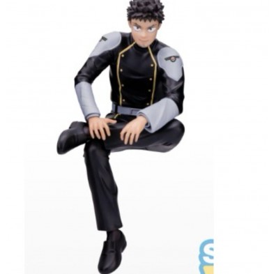 [PM景品]《怪獸8號》卡夫卡-